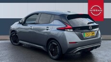 Nissan LEAF 110kW Tekna 39kWh 5dr Auto Electric Hatchback